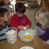 edgewater preschool cooking