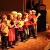 edgewater preschool end of year show