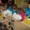 edgewater preschool field trip