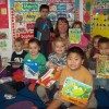 preschool book exchange