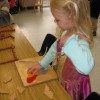 preschool classroom learning
