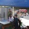 preschool dentist visit