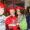 preschool dress up
