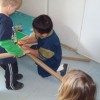 preschool science