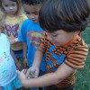 Egewater Preschool insect discovery (3)
