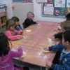 Preschool bok exchange 2011