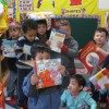 Preschool bok exchange 2011 (7)