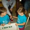 edgewater preschool long beach animal field trip