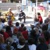 ew edgewater preschool long beach fire dept visit ew edgewater preschool long beach fire dept visit