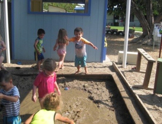 long beach preschool international mud day 2016 (3)