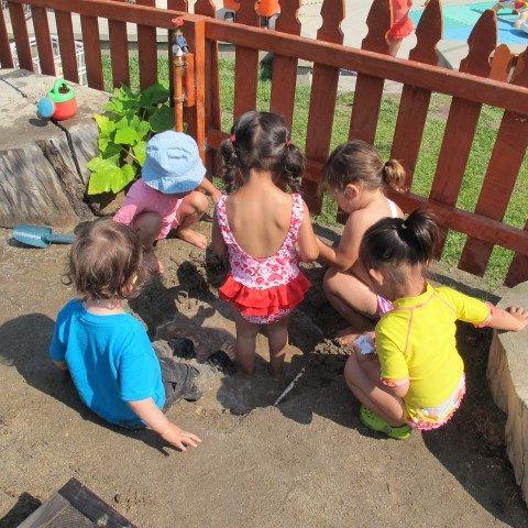 long beach preschool international mud day 2016 (6)