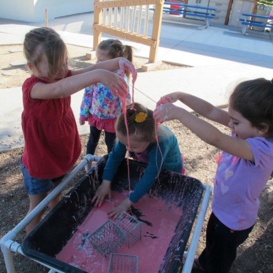 valentine preschool party (4)