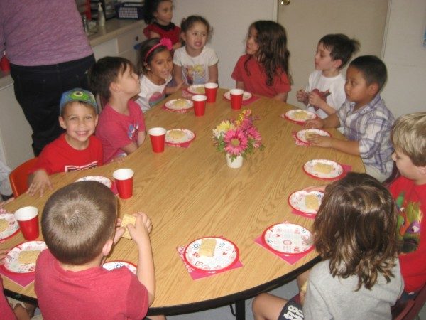 valentine preschool party (5)