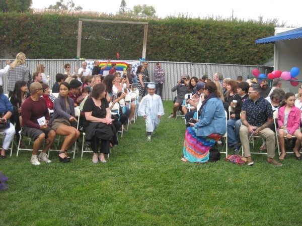 long beach preschool graduation (1)