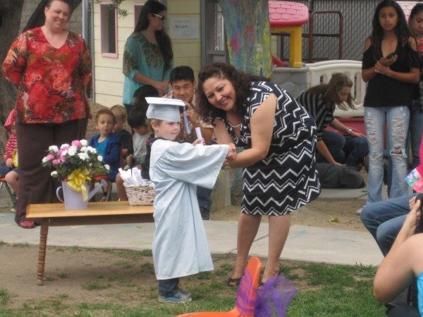 long beach preschool graduation (3)