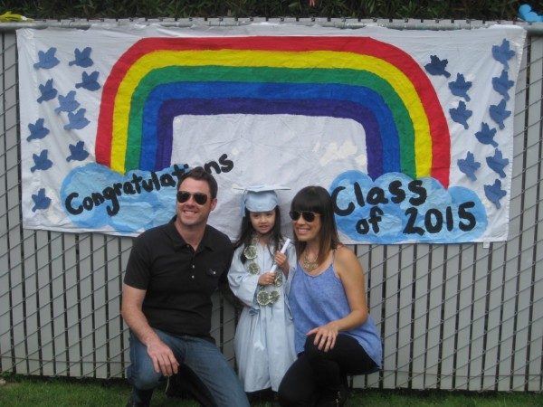 long beach preschool graduation (4)