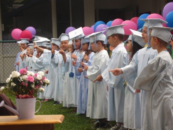 long beach preschool graduation (5)