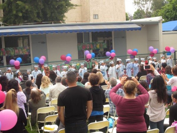 long beach preschool graduation (6)