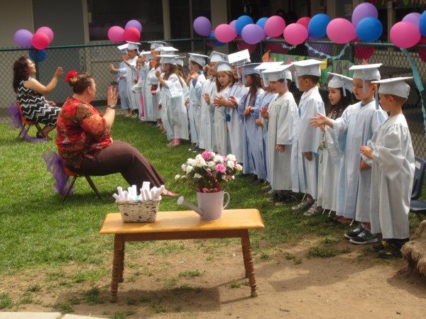 long beach preschool graduation (7)