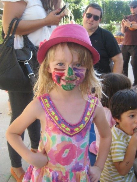 preschool face painting (2)