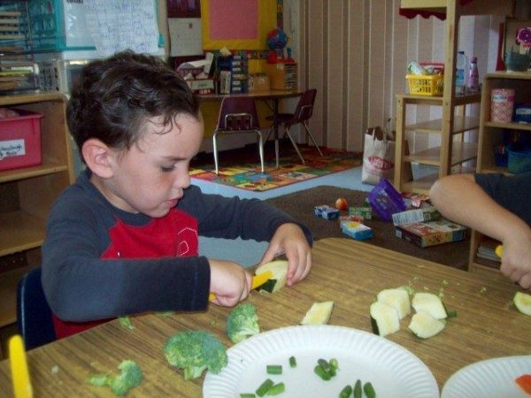 preschool fall festival (1)