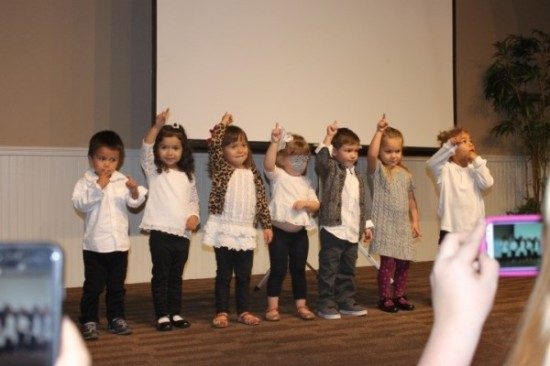 End of year program preschool 2015 (3)