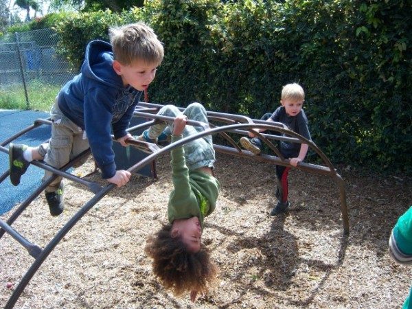 long beach preschool outdoor play (6)