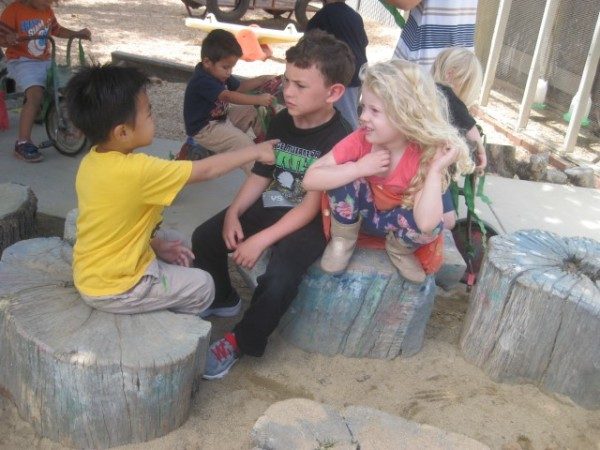 long beach preschool carnival (2)