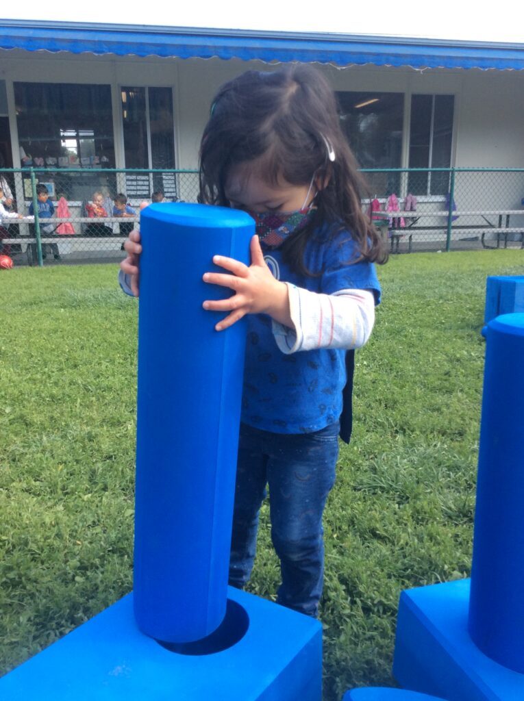 outdoor classroom