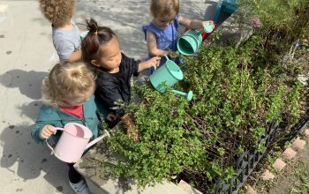 preschool