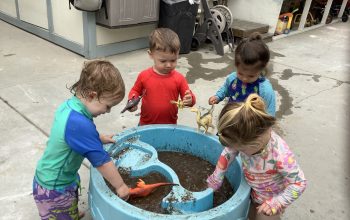 August Newsletter
