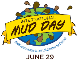 mud day