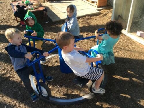 Edgewater Preschool Outdoor (5)